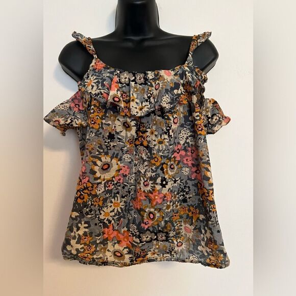 Bishop + Young Tank Top - Picture 1 of 3